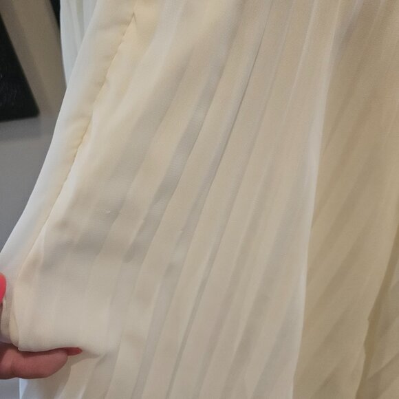 Tea Time Dress - Picture 6 of 6